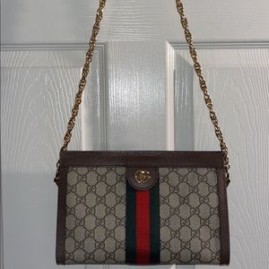 Ophidia Gucci Bag